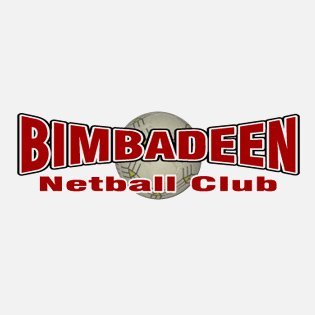 Sponsor The Bimbadeen Netball Club